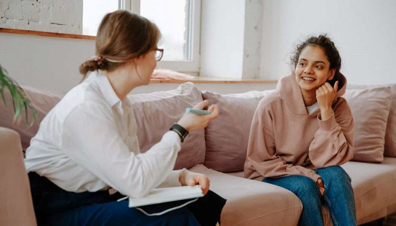 coaching para jóvenes