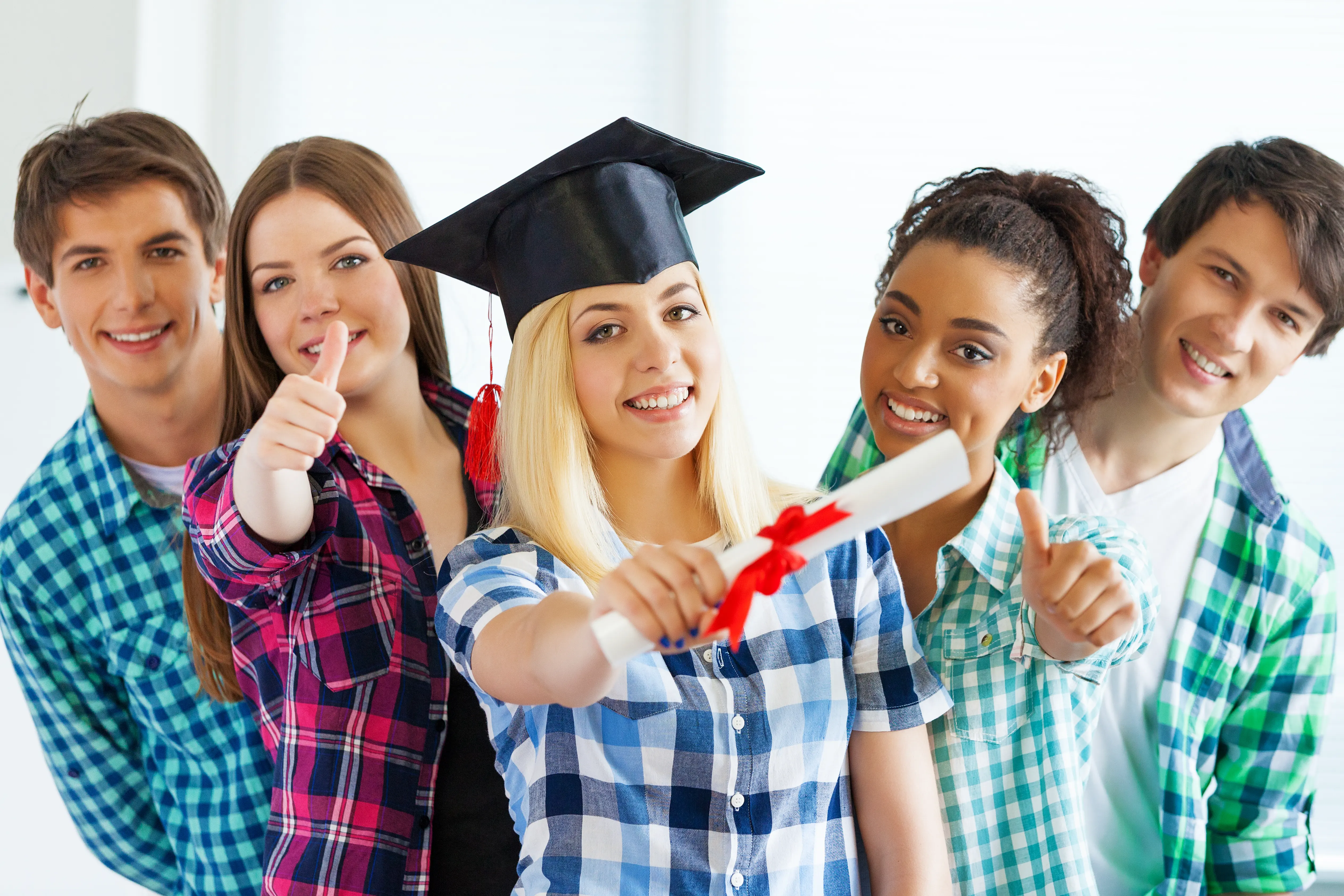 coaching para jóvenes